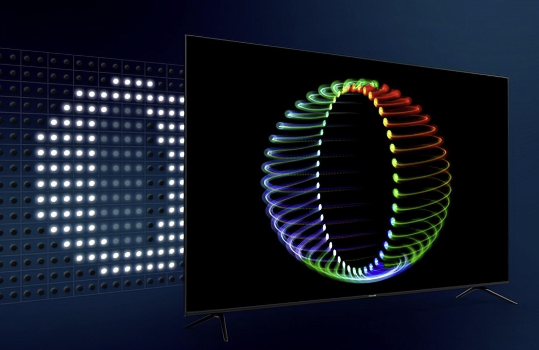 电视的画质有什么用,电视画质设置哪个最好