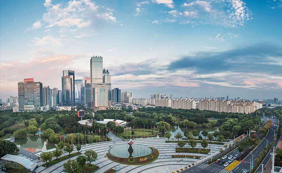 苏州被成都超越,成都如何超越苏州