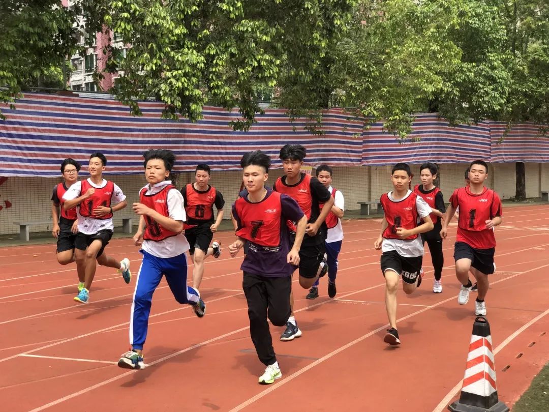 湛江2024年中考体育项目有哪些,湛江体育中考选哪项容易得高分