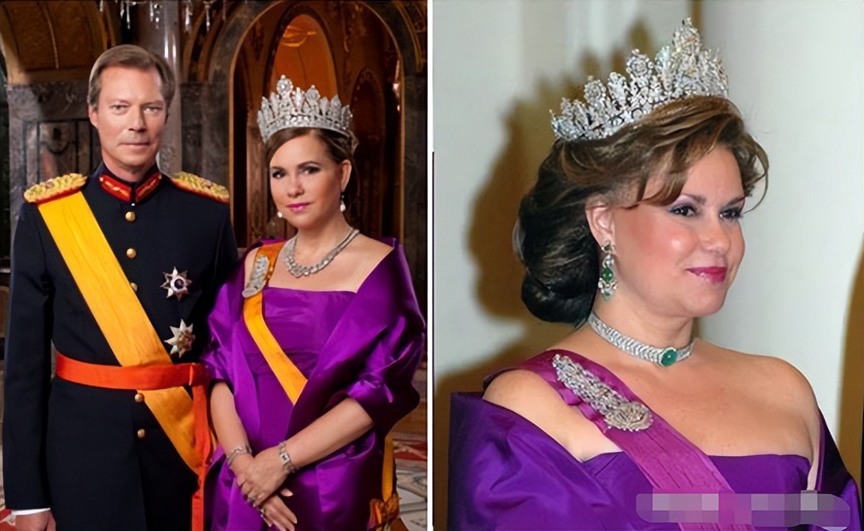 西班牙王室公主服饰品牌,欧洲国家王子公主服饰