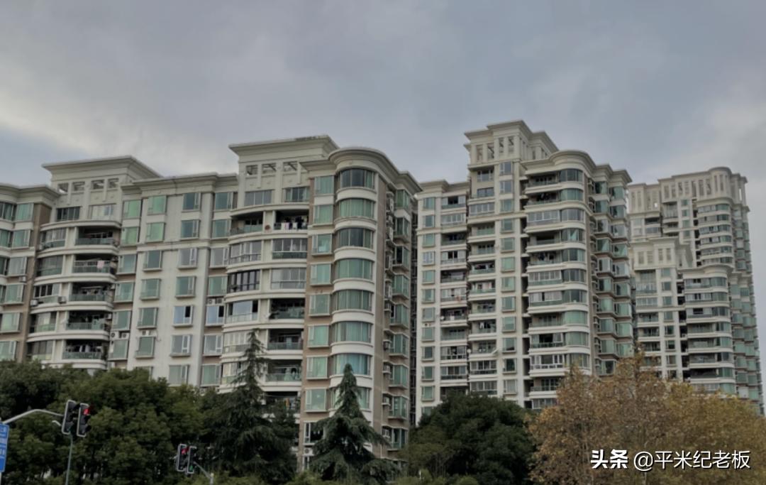 中产的梦想，改善的天堂！浦东这个板块，凭什么能独占鳌头？