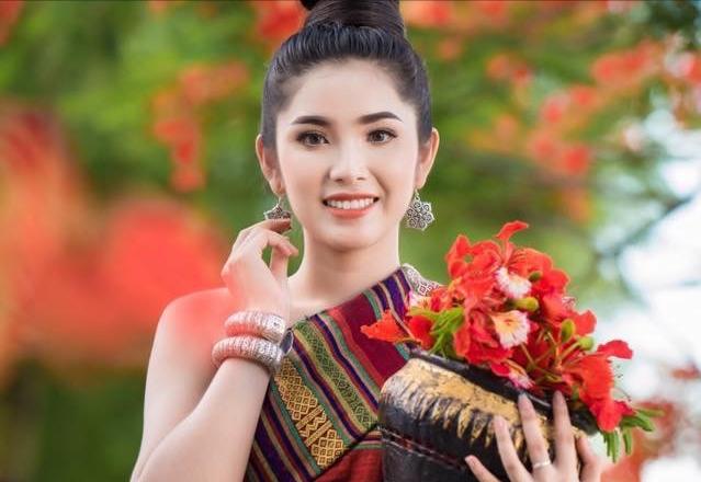 老挝有多少经商的中国人,老挝有10万湖南老乡吗