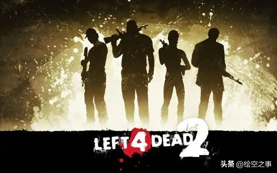 steam免费恐怖游戏推荐多人联机,steam开放世界多人联机游戏推荐