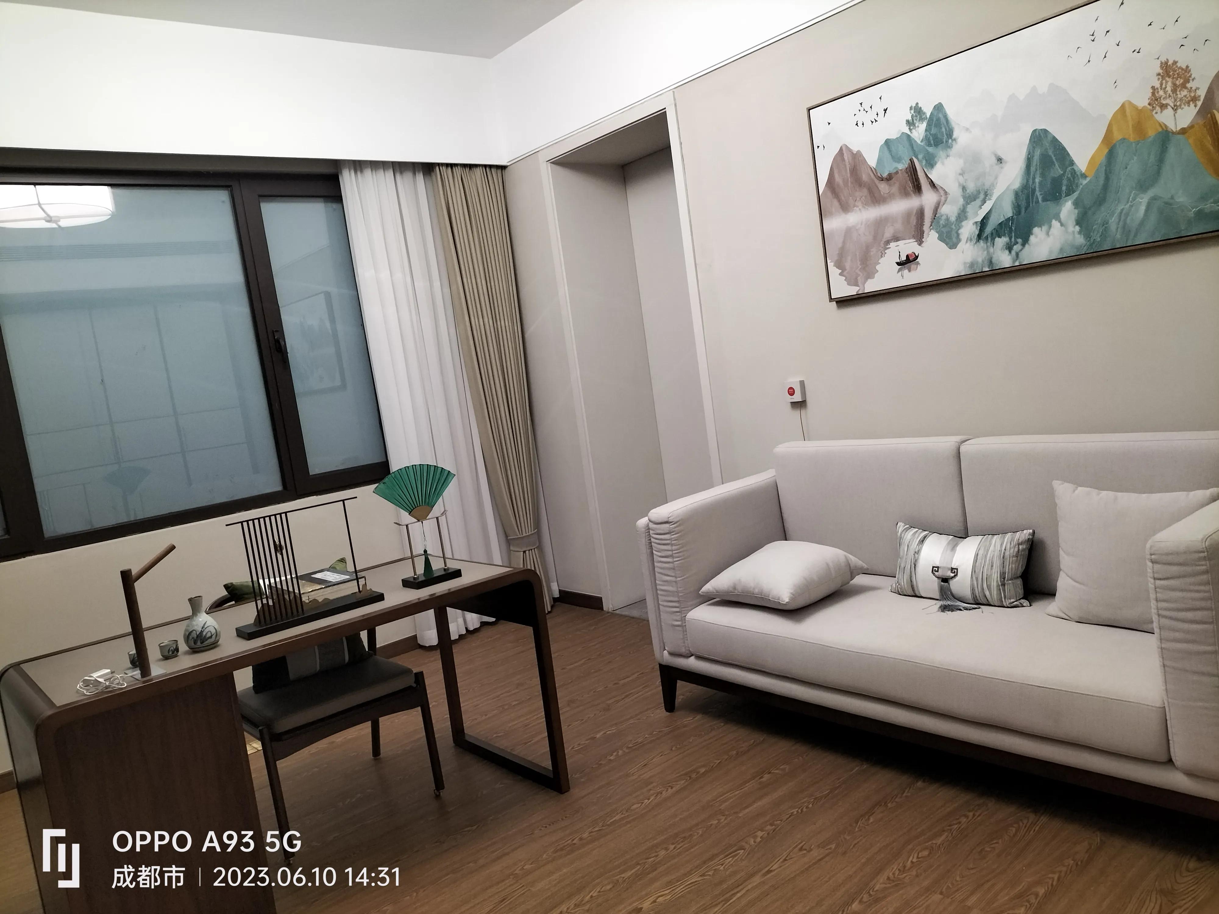 泰康养老首个养老社区,太平洋养老社区和泰康养老社区