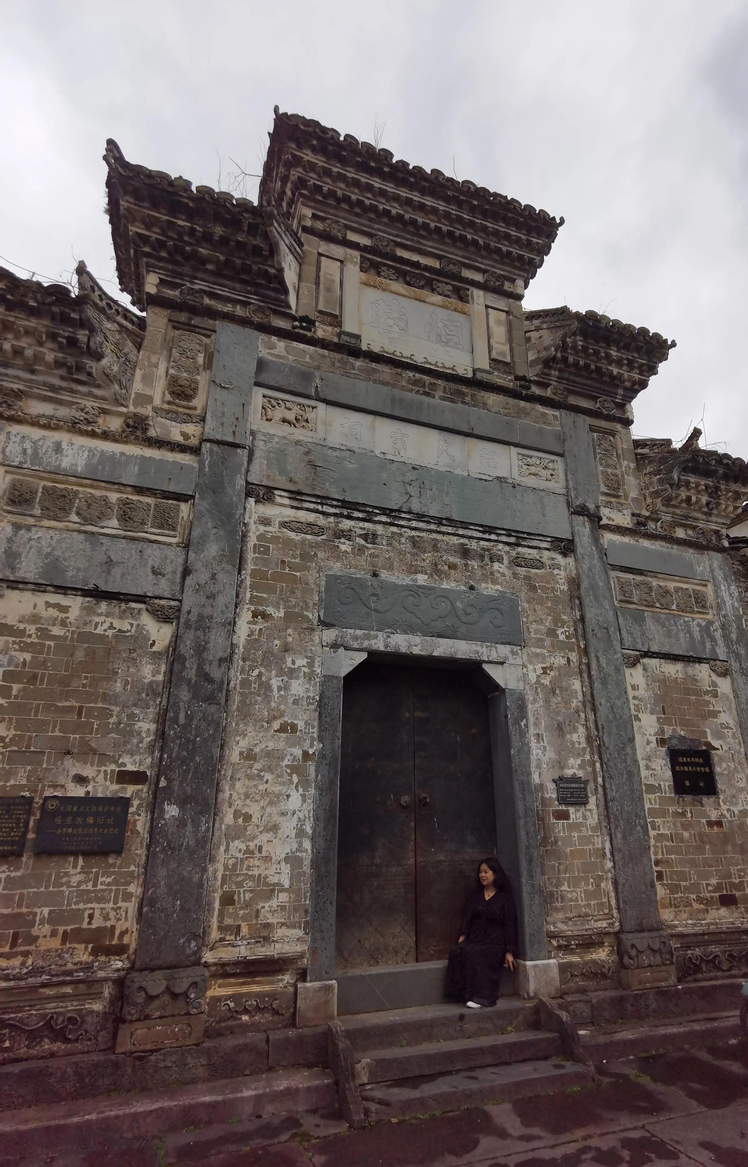 景德镇必去的5个景点瑶里古镇,景德镇旅游瑶里古镇