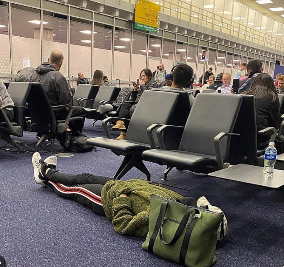 来了美国后才知道的事,到了美国才知道的三件事