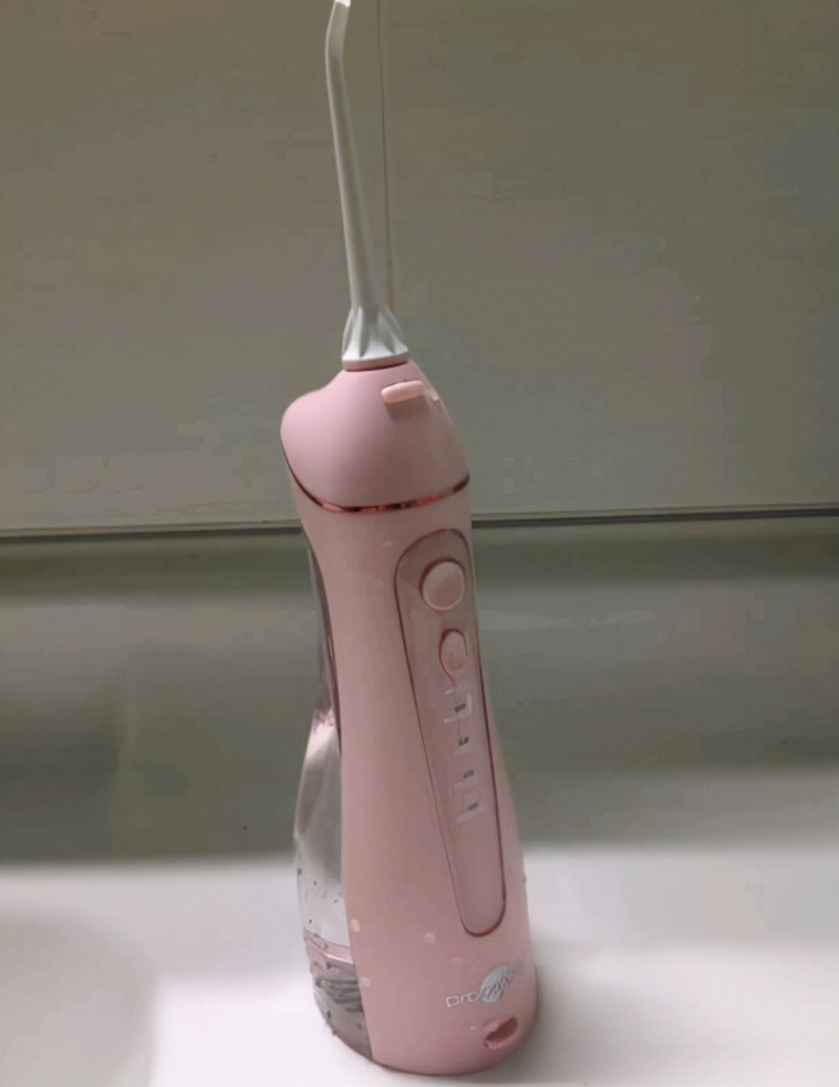 十大冲牙器品牌科普：测评师亲测数十款，力荐这10款