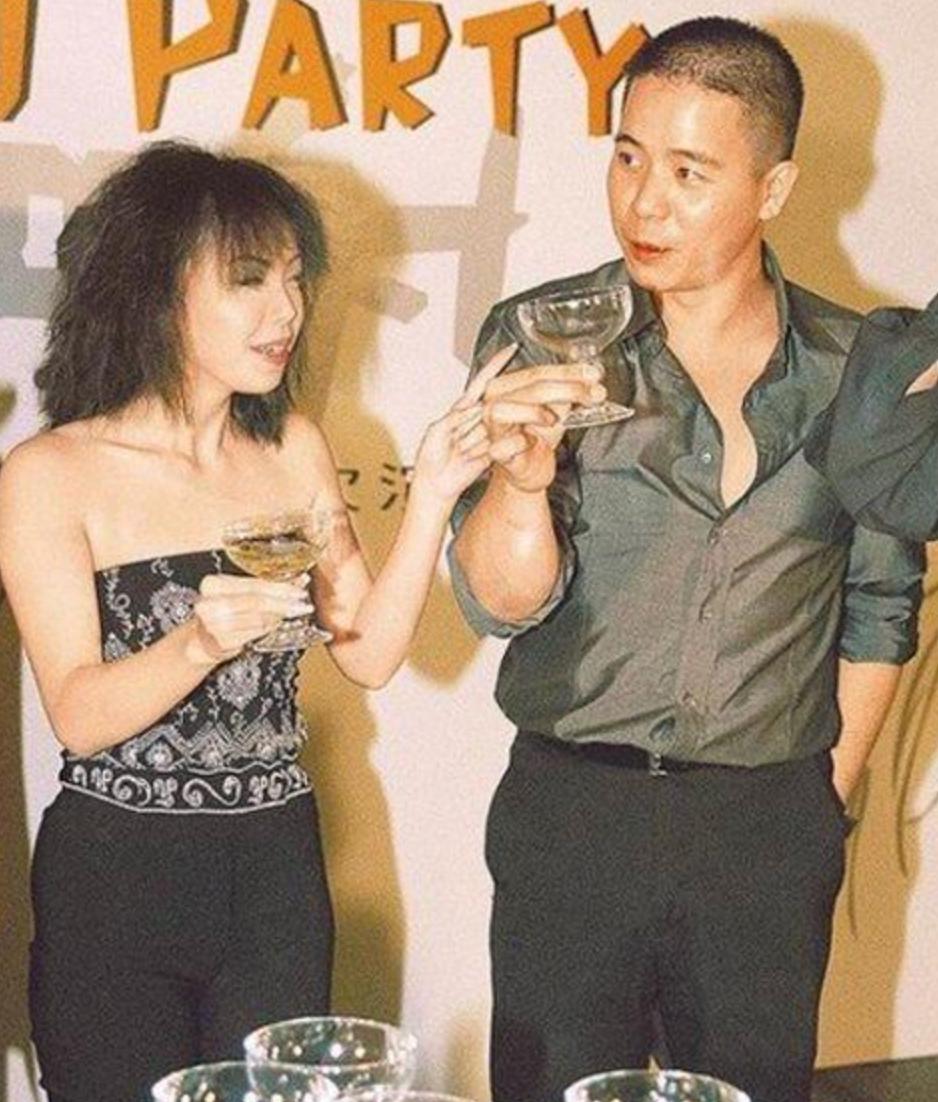 洗米华因为什么被批准逮捕,洗米华被批捕的原因是什么