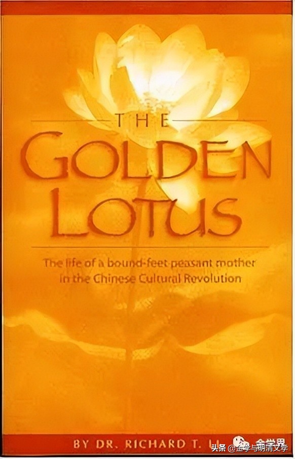 洪涛：​对外文化工程与《*瓶金**梅》英译本的评价问题