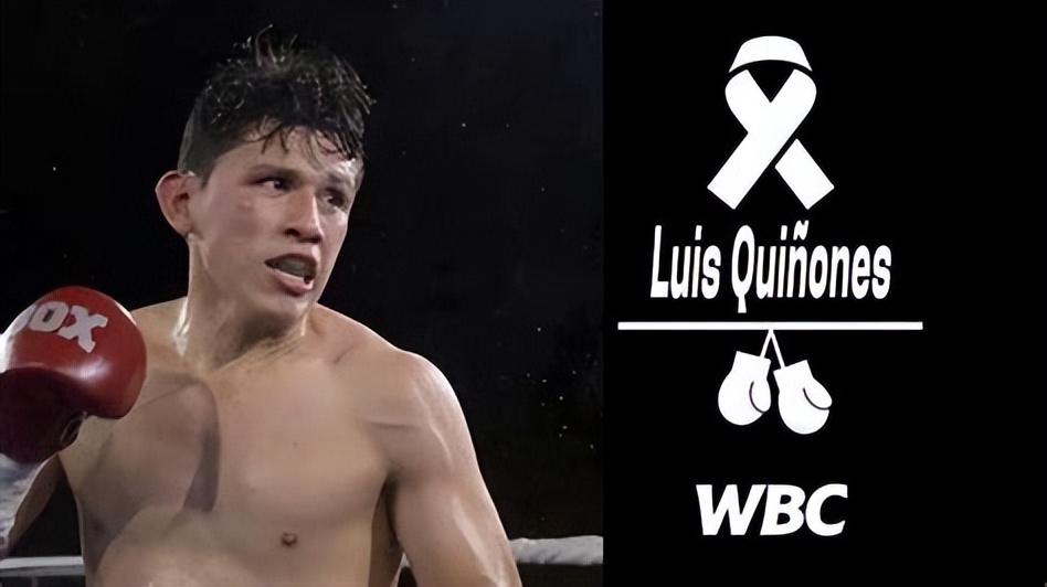 拳手遭300拳重拳后死亡,拳坛死亡事故