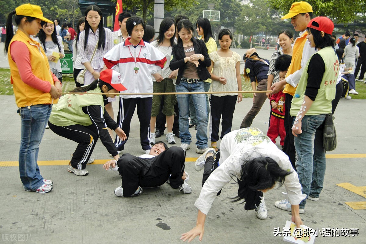 广州往事：来利饼干厂，厂妹很多情，只要脸皮厚，桃花运自然来