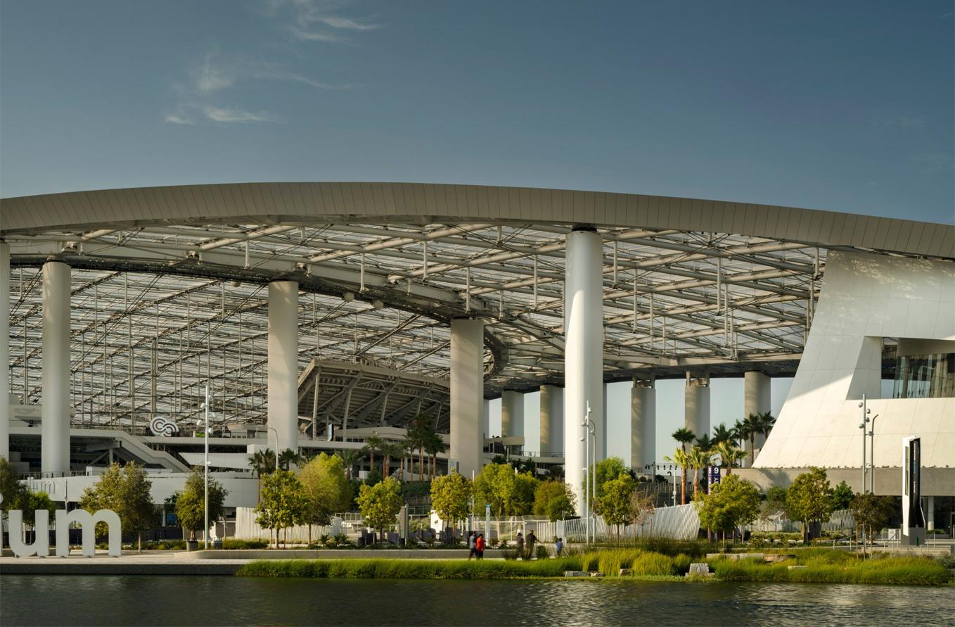 美国超级碗在哪儿举行,美国超级碗2024开幕