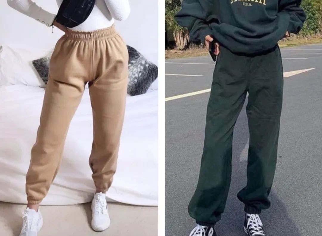 秋冬裤子推荐运动裤,最好的秋冬运动裤