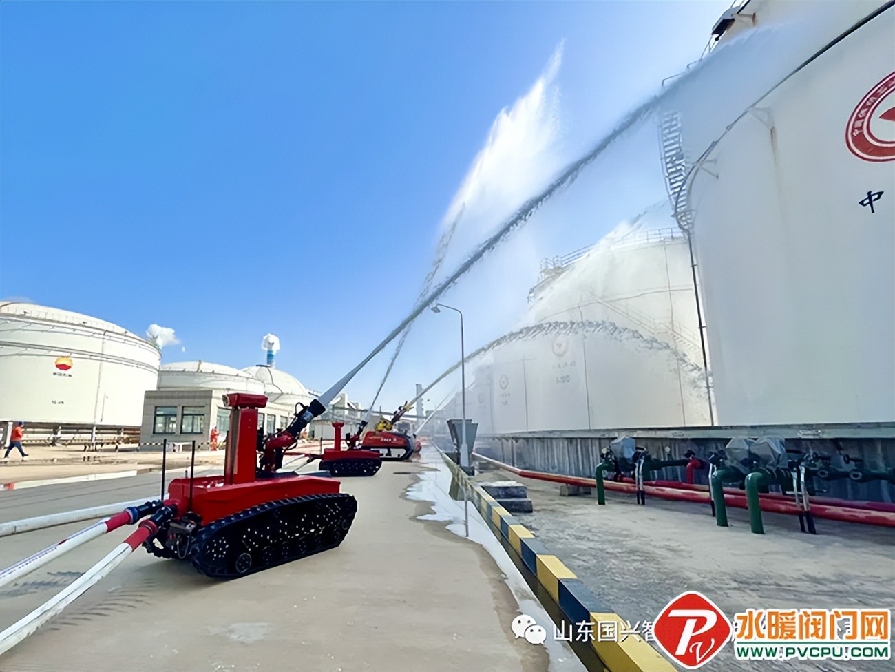 徐工、及安盾、威特、广安、国泰、龙成、雅昌等发布最新动态