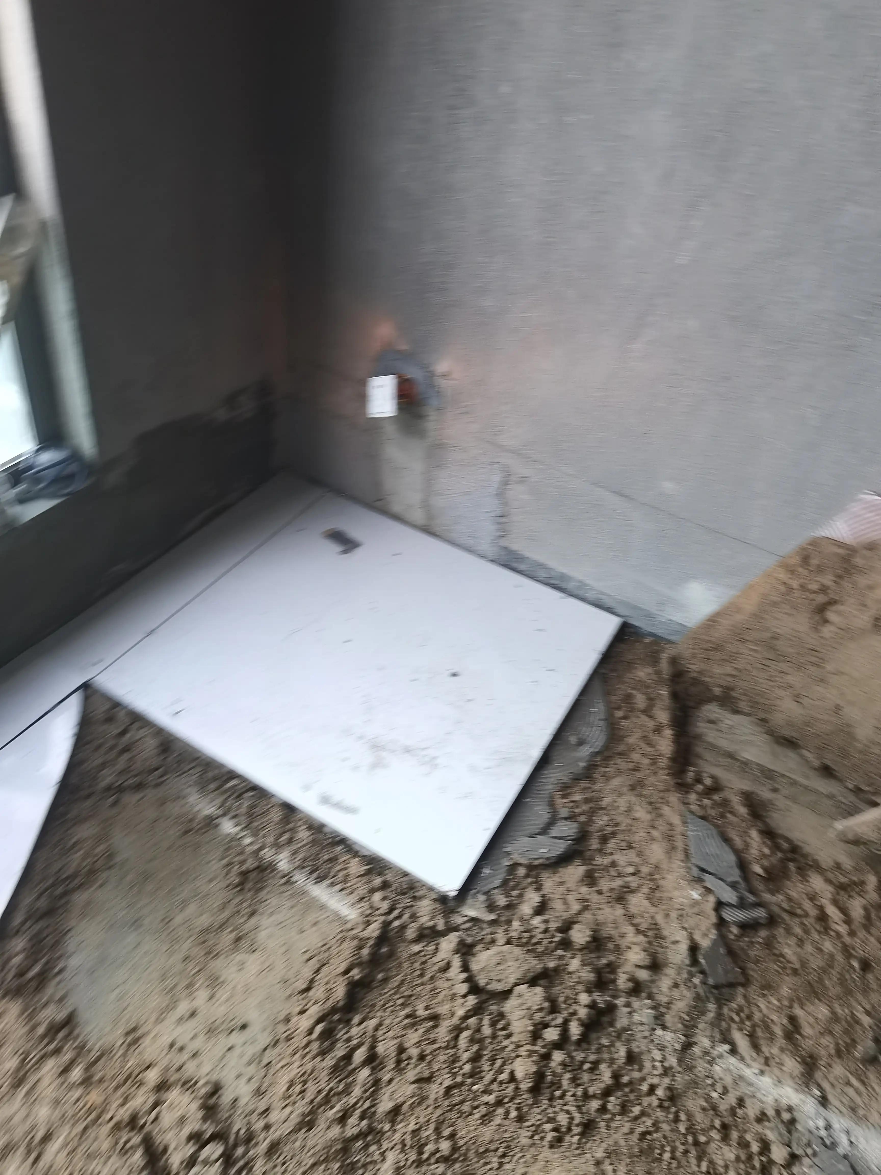 跟大家分享一下装修的坑,装修买瓷砖最怕买到不好的瓷砖