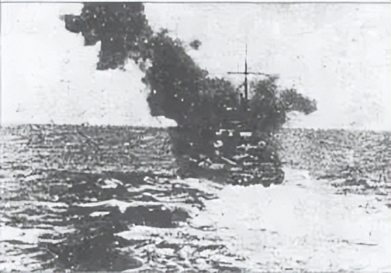 中法海防之战真实视频,中法海防之战日本