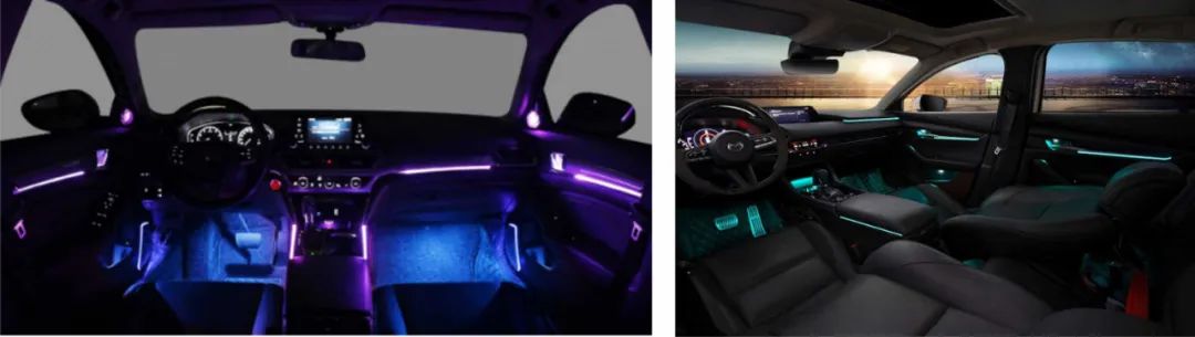 满足完美车旅期待，与卡仕达一起奔赴圆满时刻