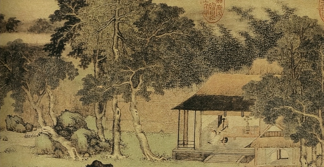 明朝中叶，临潼张氏家族文学生成背景，及临潼张氏家族的交游活动