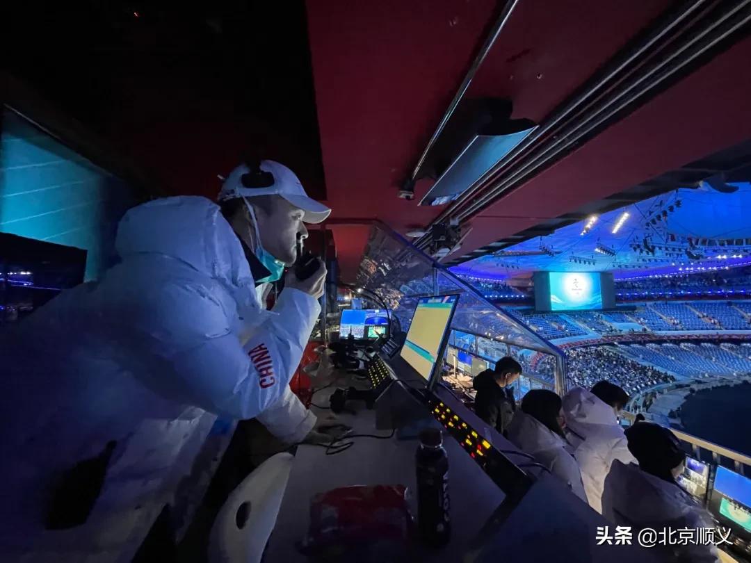 全力以赴做好赛事承办,全力以赴北京冬奥会