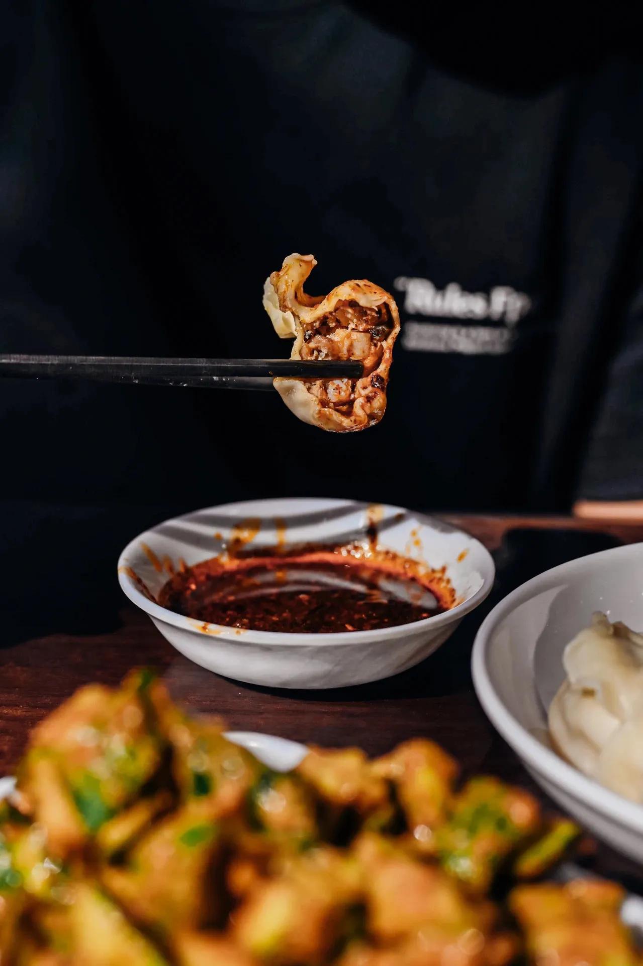 北京这几家美食店好吃到爆,北京特色京味美食餐厅