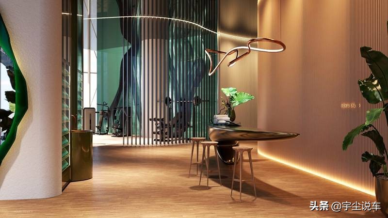 宾利汽车携手美国地产公司DezerDevelopment推出奢华住宅项目