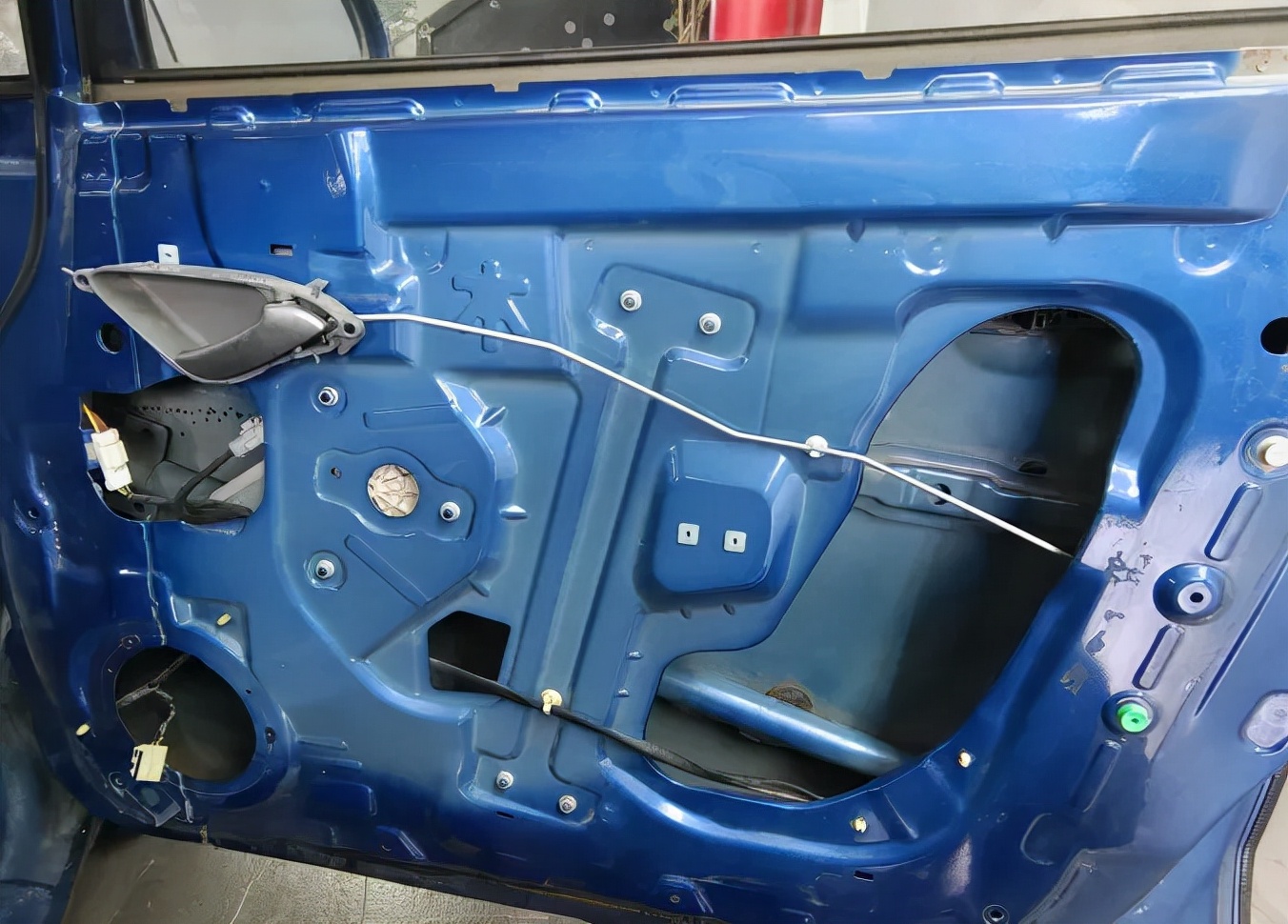 雪佛兰赛欧音响升级哈曼,让生活更有音乐感