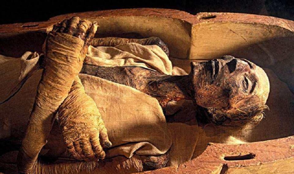 耶稣死后产生的三次奇迹,耶稣死后真的复活吗