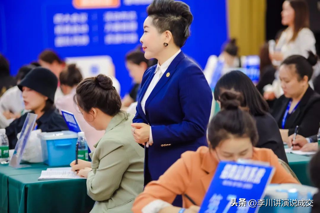 销售技巧｜销售必学的五步成交法，快速提升销售业绩