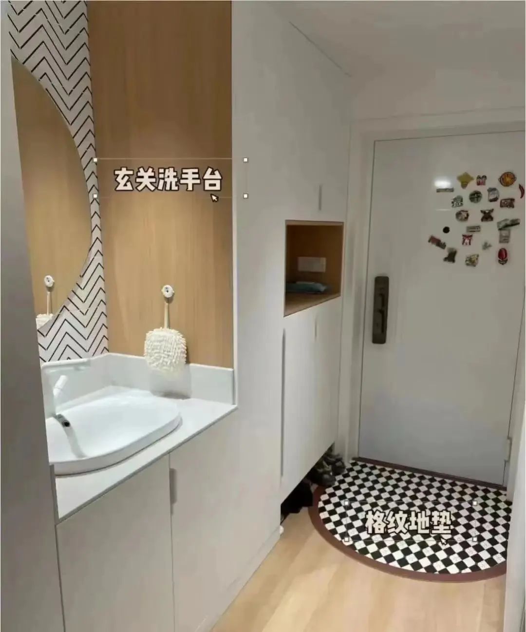 入住即后悔！老婆花5万做了满墙柜子，现在拆房的心都有了…