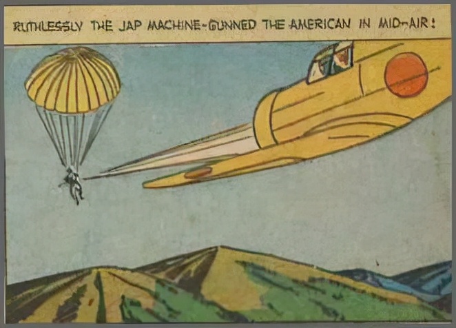 八十年前的今日，陨落了一位著名的美国漫画之星