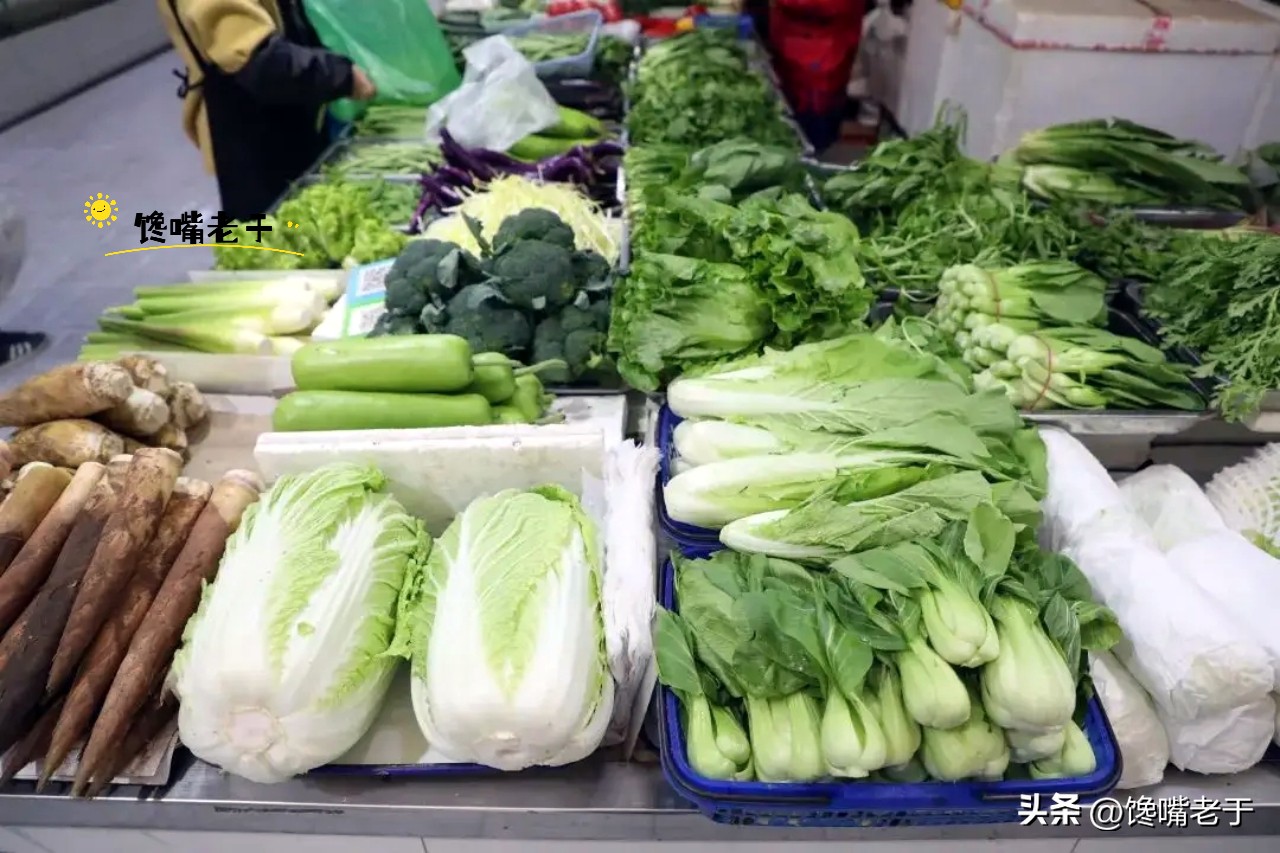 疫情之后有了囤货的习惯,隔离囤货指南