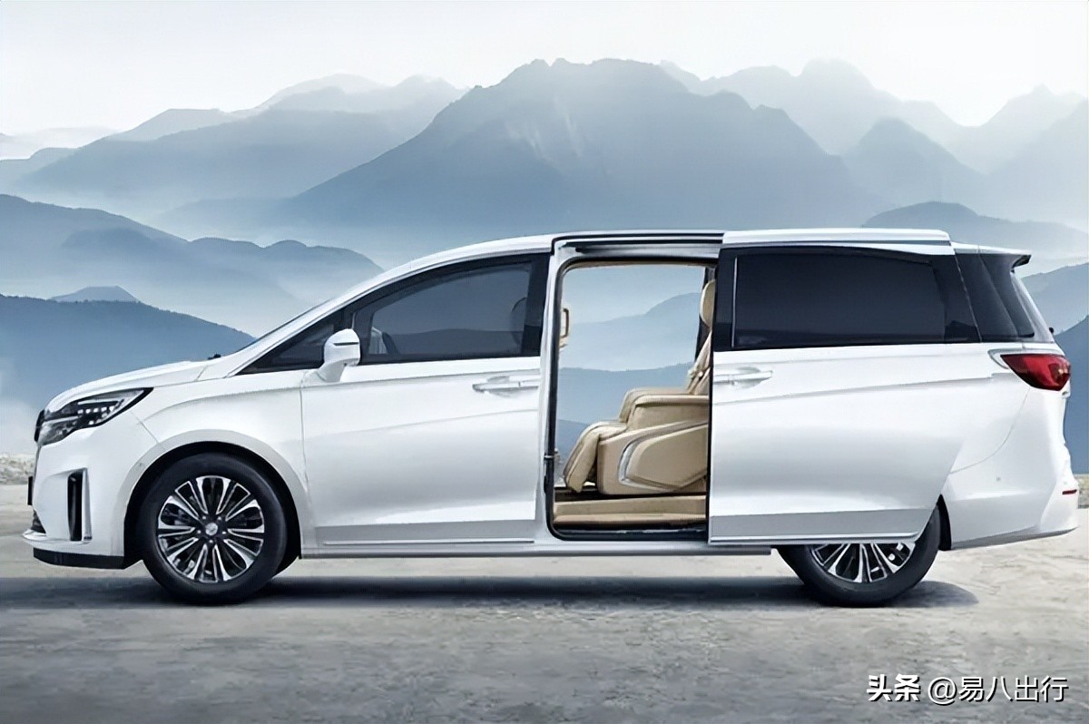 别克gl8租车为什么那么贵,别克gl8陆上公务舱车主用车感受