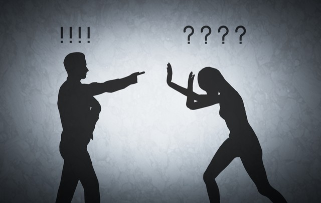 怎么正视肢体冲突的矛盾,和人有矛盾后怎么处理