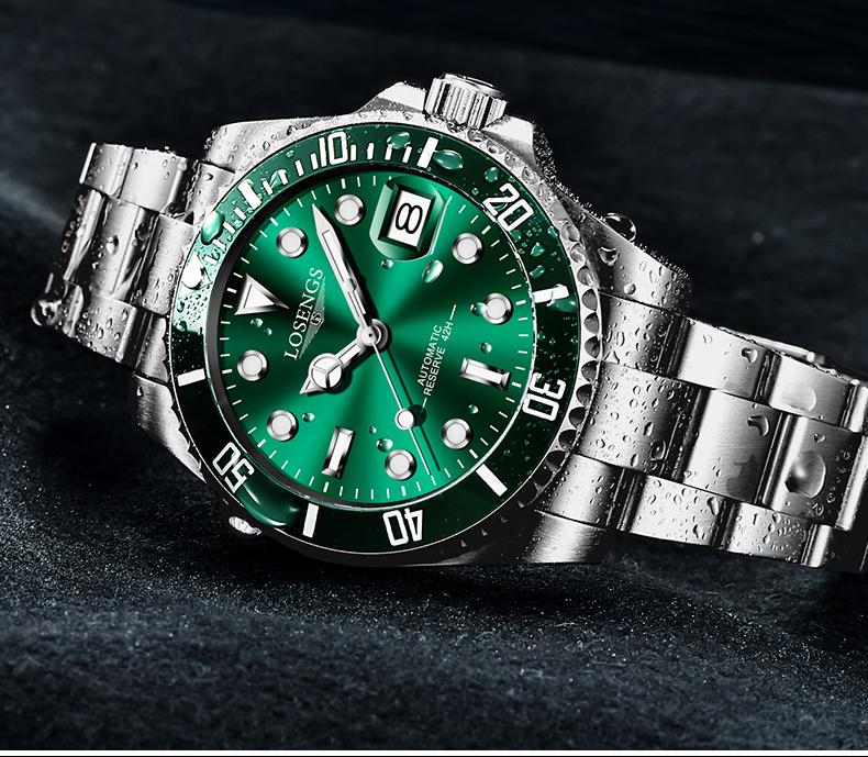 适合中年男人戴的手表推荐,30几岁的女人应该戴什么品牌手表