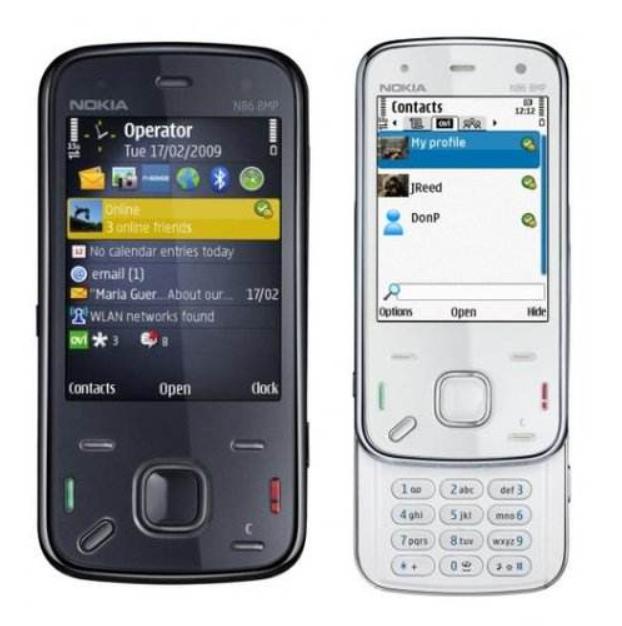 诺基亚手机进化史价格,诺基亚手机的兴衰历程