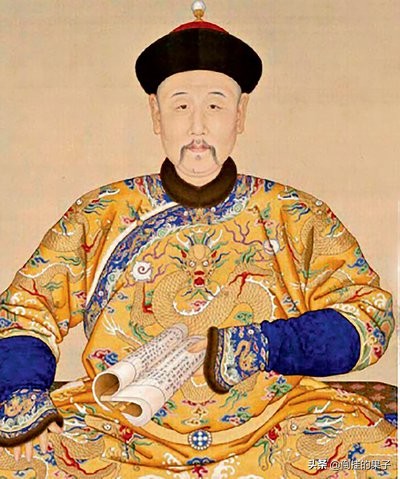 清朝历代皇帝的政绩,清朝雍正帝的政绩