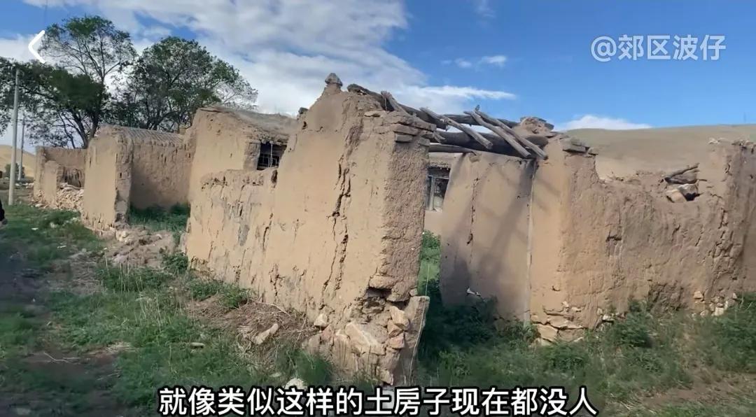 乌盟往事：⑥“郊区波仔”镜头里的乡愁