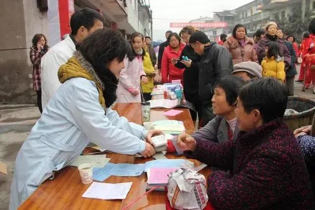 农业补贴和养老补贴,代表建议提高农民养老标准