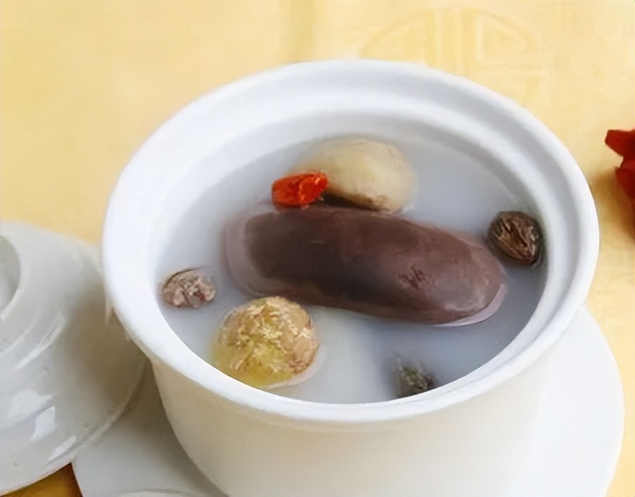 肾虚快来试试这2个补肾食疗方,肾为先天之本养肾妙方