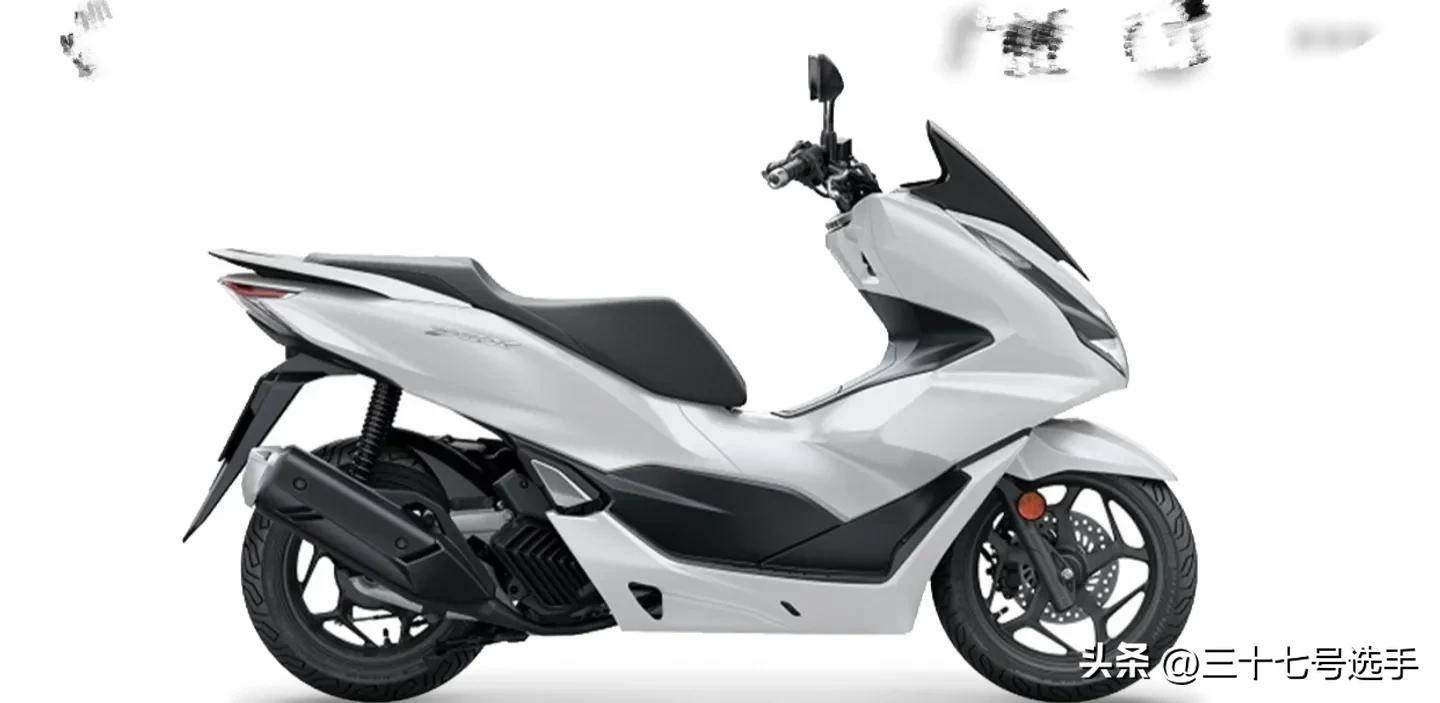 比亚乔medley150原装进口踏板车,盘点人气最高的十款250踏板车