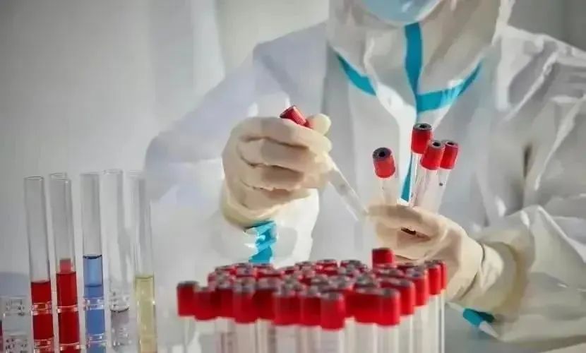 核酸检测：一边是造假乱象，一边是疯狂上市……