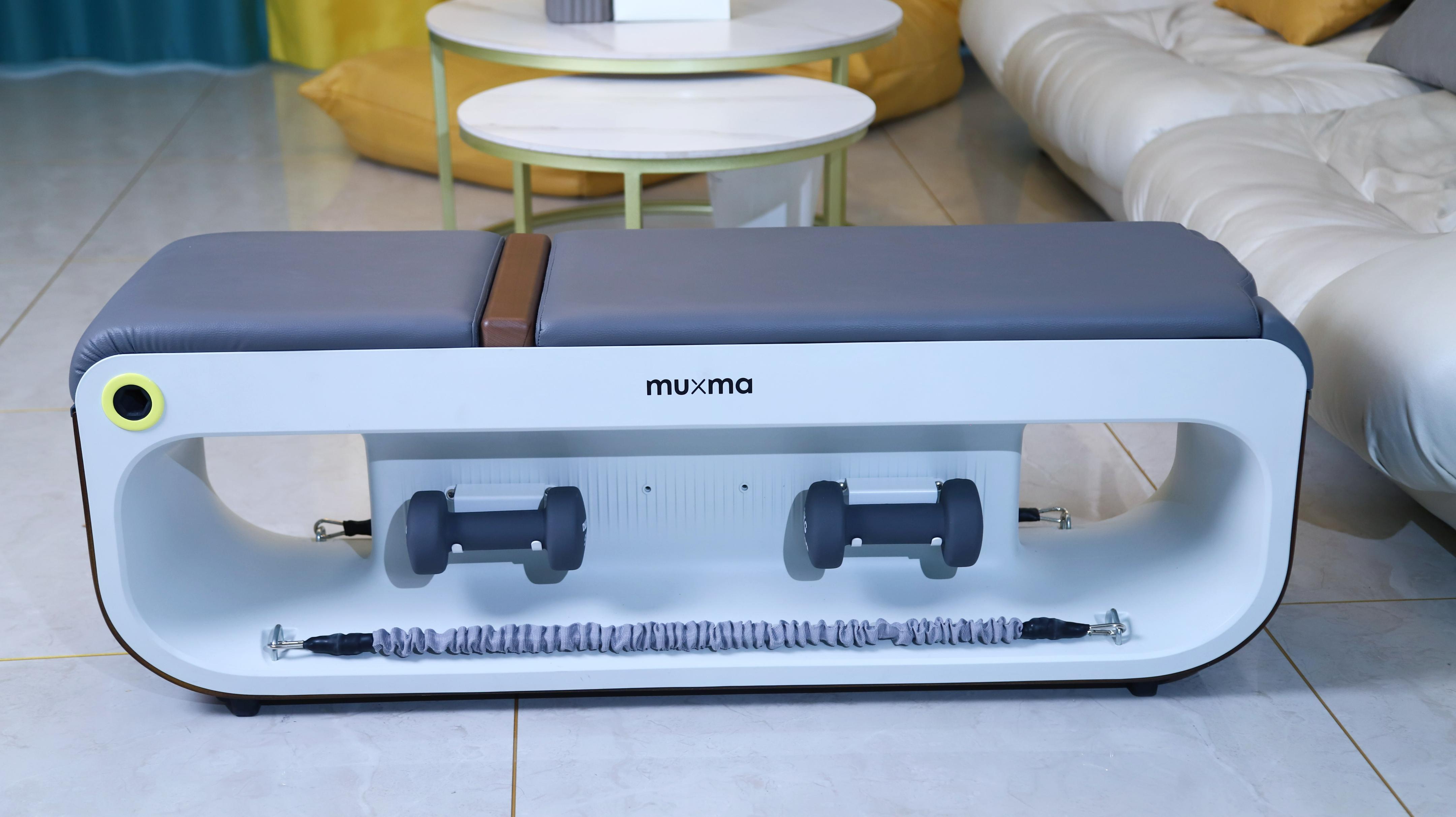 沐小马健身凳价格,沐小马活力健身凳使用方法