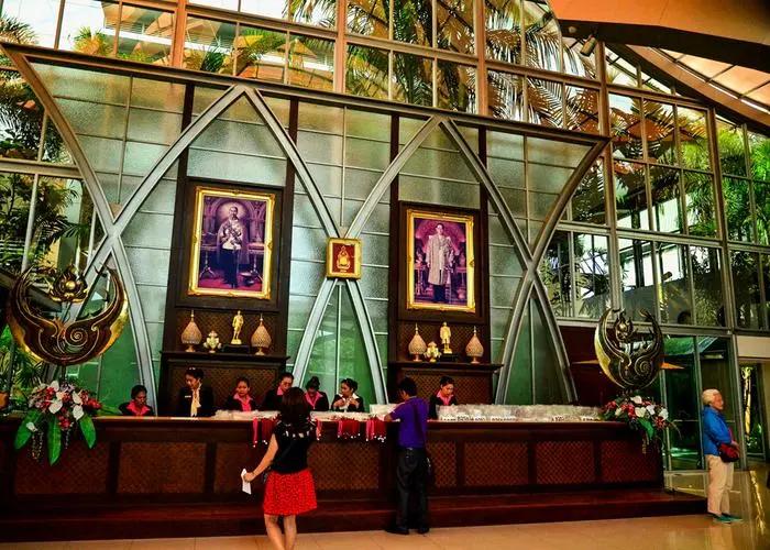 泰国有哪些值得买珠宝,泰国珠宝市场顶级珠宝