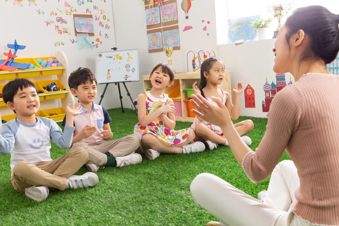 美国的儿童节什么时候开始,美国是怎样过儿童节的