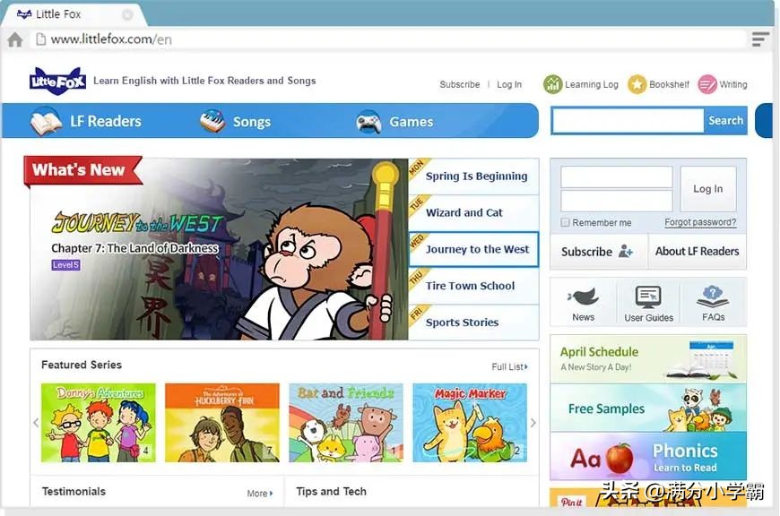 英语启蒙英语动画推荐0-6岁,英语入门1-3岁幼儿英语动画片推荐