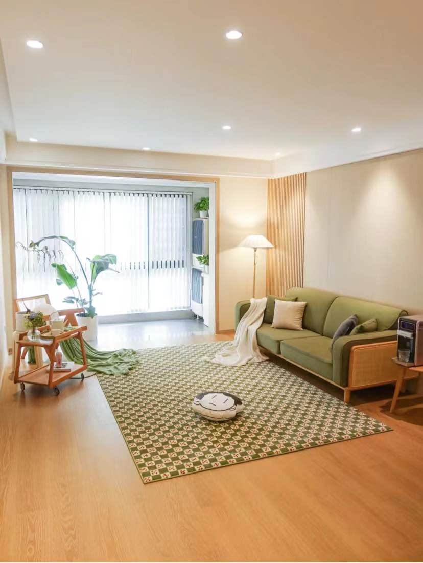 广州发现奇葩建筑,发现一位网友的家因装修风格走红