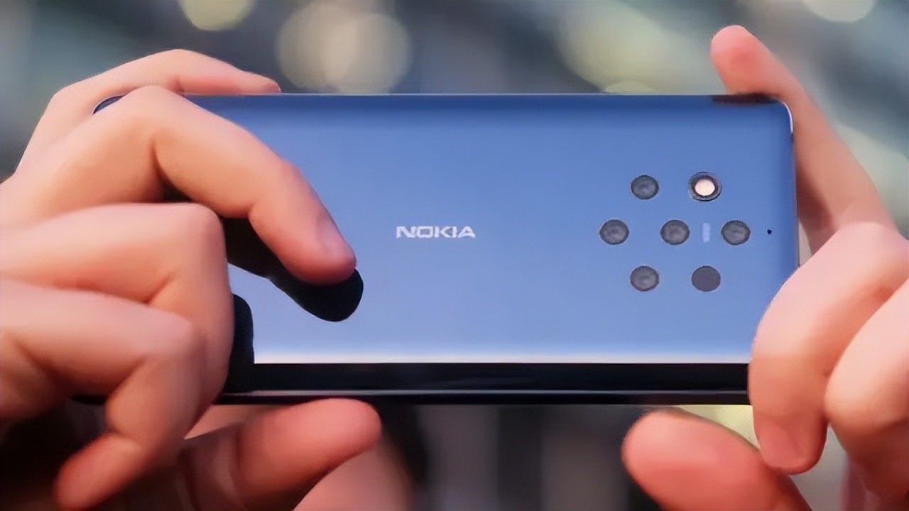 现在的诺基亚还能坚不可摧吗,诺基亚从什么时候开始衰落