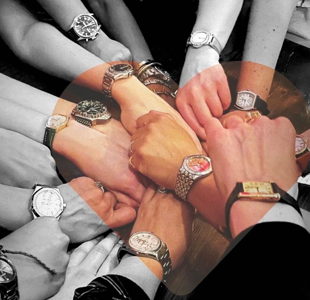 买手表的八大误区是哪些,315来临这些消费陷阱要注意