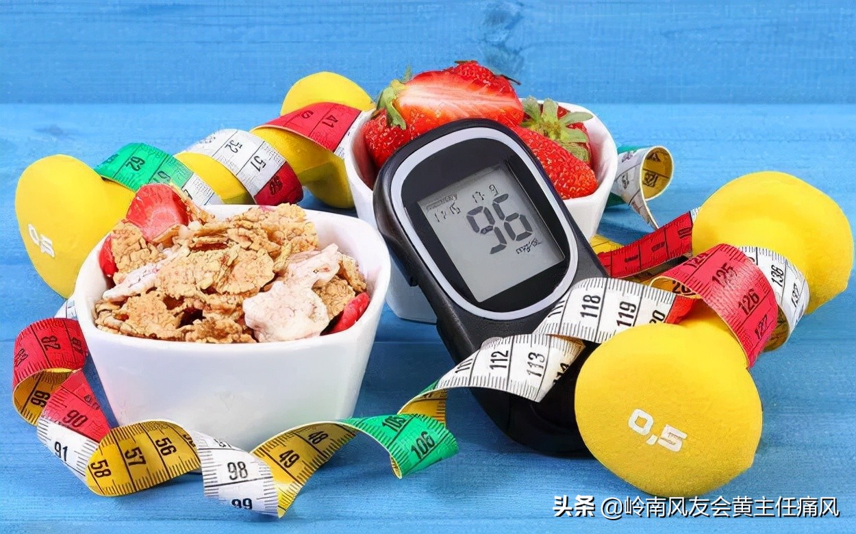 得了痛风可以力量训练吗,得了痛风多运动能否缓解疾病