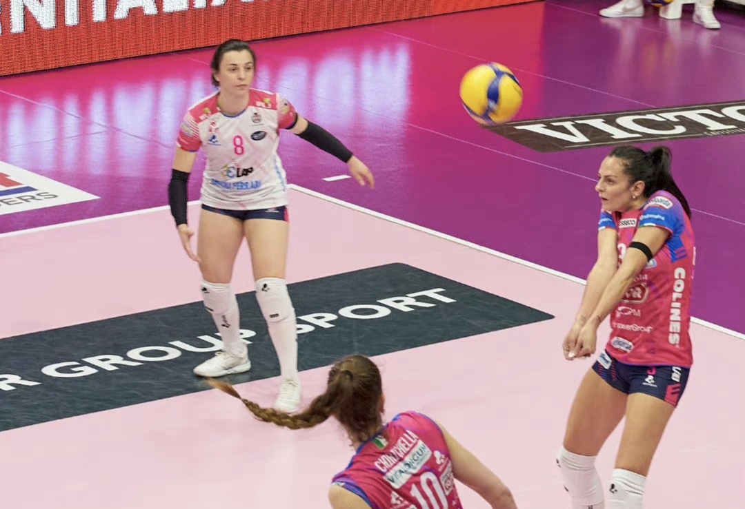 让二追三和零封,让二追三决胜大翻盘